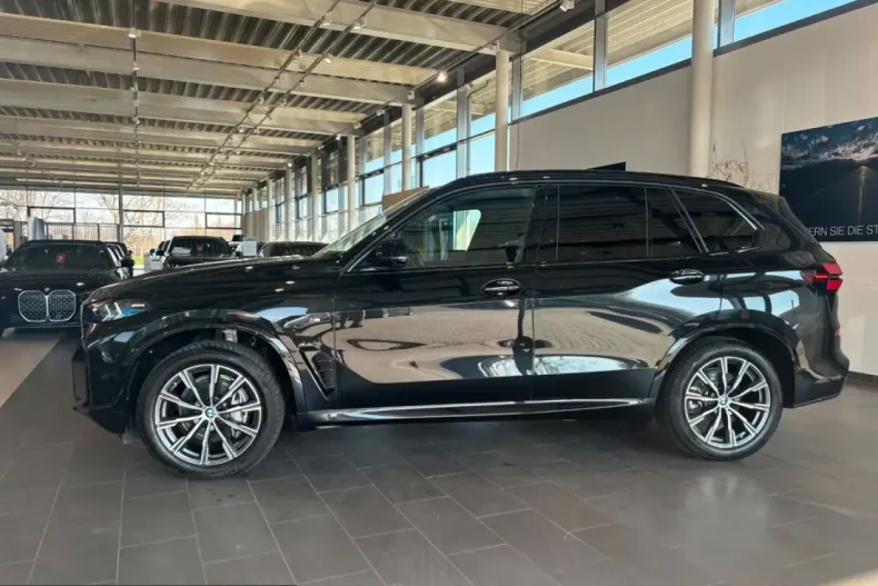 BMW X5 (Seria X) din 2025 cu 25.068 km - oferta BMW251933 - foto 4