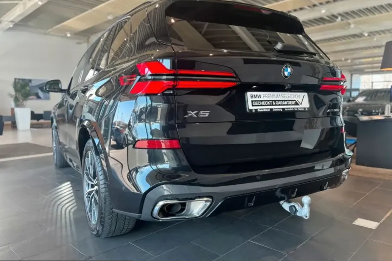 BMW X5 (Seria X) din 2025 cu 25.068 km - oferta BMW251933 - foto 5