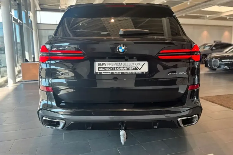 BMW X5 (Seria X) din 2025 cu 25.068 km - oferta BMW251933 - foto 7