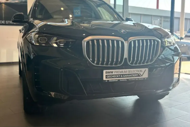 BMW X5 (Seria X) din 2025 cu 25.068 km - oferta BMW251933 - foto 10