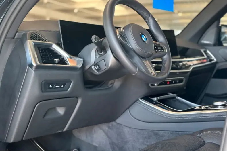 BMW X5 (Seria X) din 2025 cu 25.068 km - oferta BMW251933 - foto 14