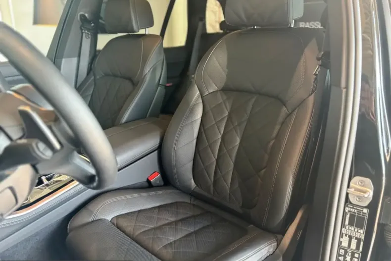 BMW X5 (Seria X) din 2025 cu 25.068 km - oferta BMW251933 - foto 16