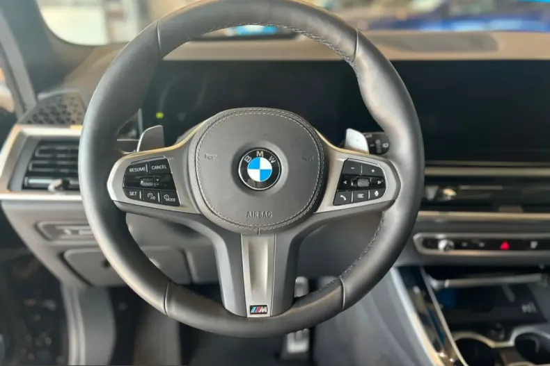 BMW X5 (Seria X) din 2025 cu 25.068 km - oferta BMW251933 - foto 17