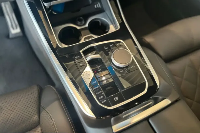 BMW X5 (Seria X) din 2025 cu 25.068 km - oferta BMW251933 - foto 18