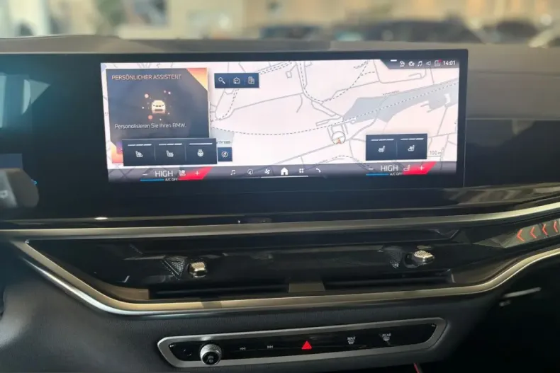 BMW X5 (Seria X) din 2025 cu 25.068 km - oferta BMW251933 - foto 19