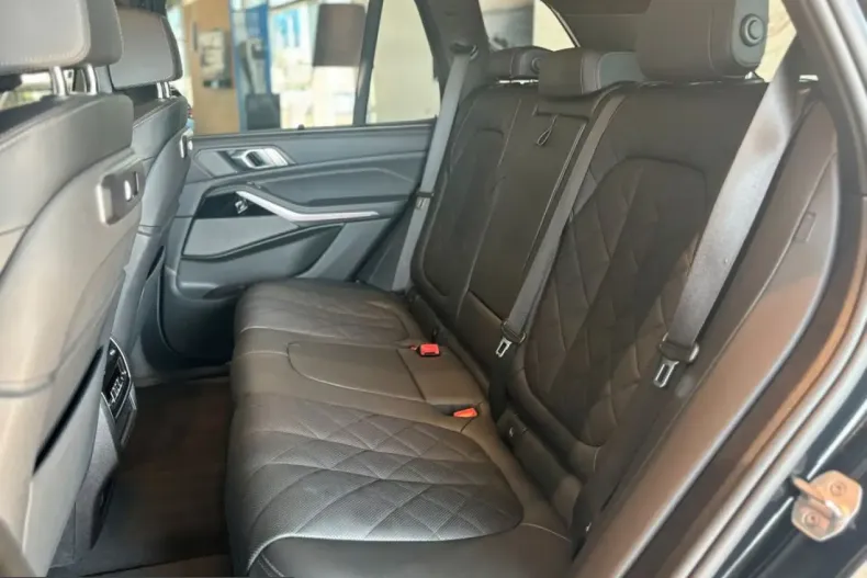 BMW X5 (Seria X) din 2025 cu 25.068 km - oferta BMW251933 - foto 25