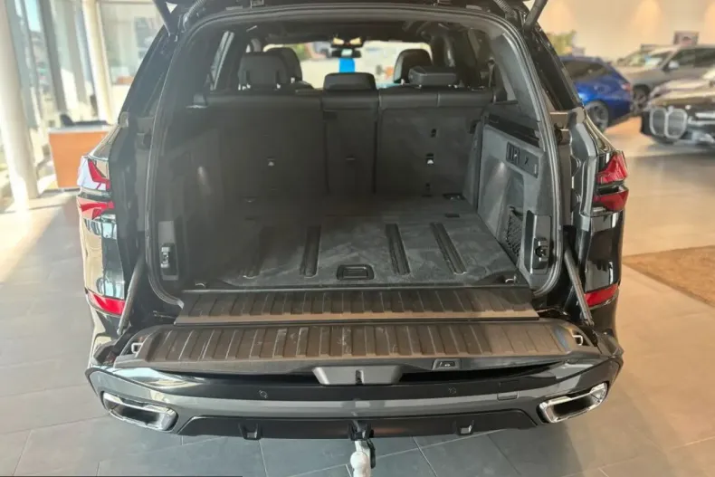 BMW X5 (Seria X) din 2025 cu 25.068 km - oferta BMW251933 - foto 26