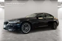 BMW 530 (Seria 5) din 2023 cu 59.093 km - oferta BMW251934 - foto 1