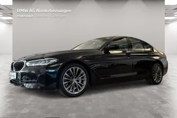 BMW 530 din 2023 - oferta BMW251934