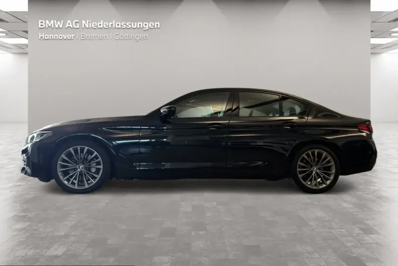 BMW 530 (Seria 5) din 2023 cu 59.093 km - oferta BMW251934 - foto 3