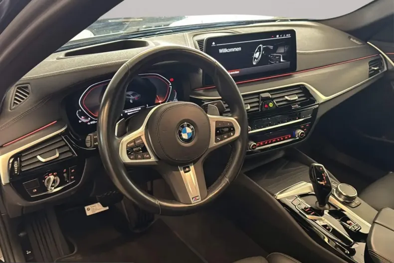 BMW 530 (Seria 5) din 2023 cu 59.093 km - oferta BMW251934 - foto 5