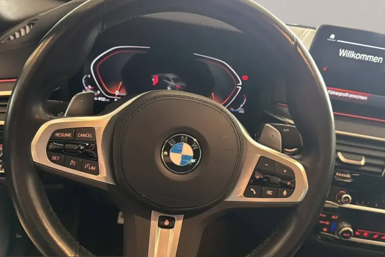 BMW 530 (Seria 5) din 2023 cu 59.093 km - oferta BMW251934 - foto 13