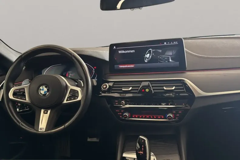 BMW 530 (Seria 5) din 2023 cu 59.093 km - oferta BMW251934 - foto 14