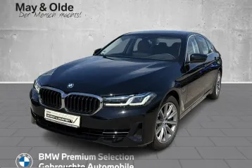 BMW 530 din 2023 - oferta BMW251935