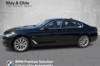 BMW 530 (Seria 5) din 2023 cu 11.291 km - oferta BMW251935 - foto 2