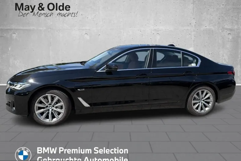 BMW 530 (Seria 5) din 2023 cu 11.291 km - oferta BMW251935 - foto 2