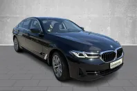 BMW 530 (Seria 5) din 2023 cu 11.291 km - oferta BMW251935 - foto 4