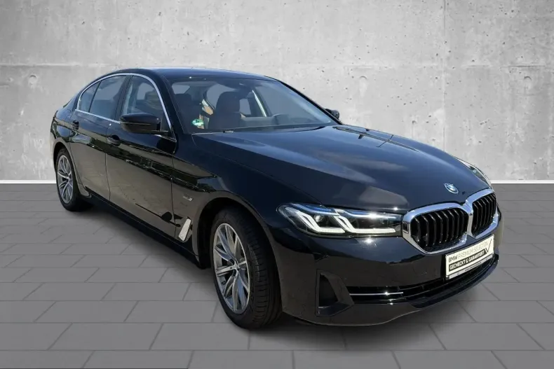 BMW 530 (Seria 5) din 2023 cu 11.291 km - oferta BMW251935 - foto 4