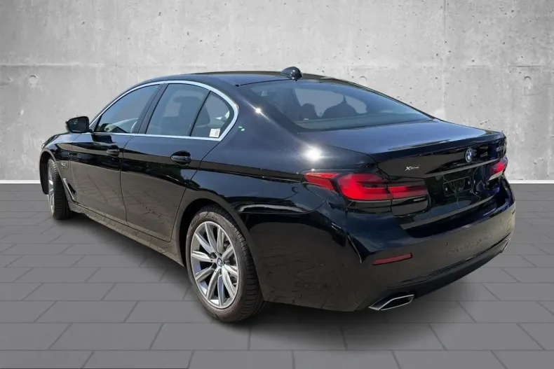 BMW 530 (Seria 5) din 2023 cu 11.291 km - oferta BMW251935 - foto 5