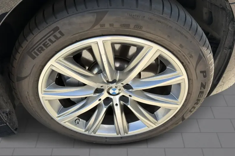 BMW 530 (Seria 5) din 2023 cu 11.291 km - oferta BMW251935 - foto 6