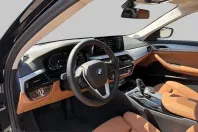 BMW 530 (Seria 5) din 2023 cu 11.291 km - oferta BMW251935 - foto 7