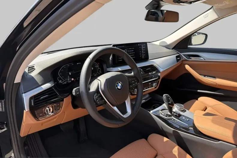 BMW 530 (Seria 5) din 2023 cu 11.291 km - oferta BMW251935 - foto 7