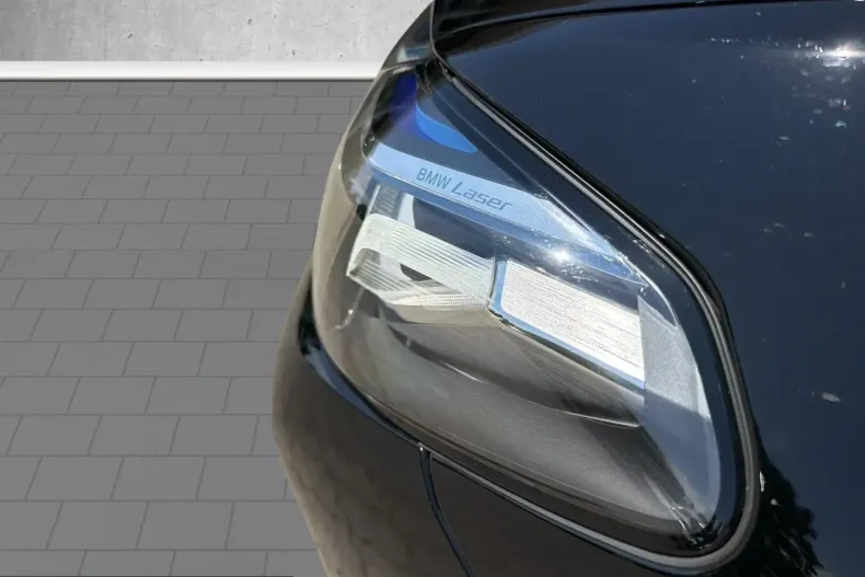 BMW 530 (Seria 5) din 2023 cu 11.291 km - oferta BMW251935 - foto 21