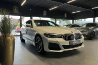 BMW 530 (Seria 5) din 2022 cu 95.000 km - oferta BMW251936 - foto 1