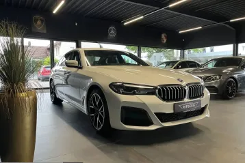 BMW 530 din 2022 - oferta BMW251936