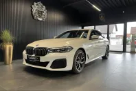 BMW 530 (Seria 5) din 2022 cu 95.000 km - oferta BMW251936 - foto 2