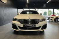 BMW 530 (Seria 5) din 2022 cu 95.000 km - oferta BMW251936 - foto 3