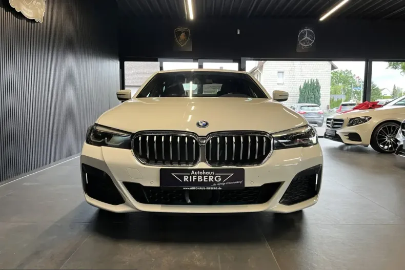 BMW 530 (Seria 5) din 2022 cu 95.000 km - oferta BMW251936 - foto 3