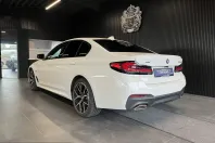 BMW 530 (Seria 5) din 2022 cu 95.000 km - oferta BMW251936 - foto 4