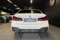 BMW 530 (Seria 5) din 2022 cu 95.000 km - oferta BMW251936 - foto 5