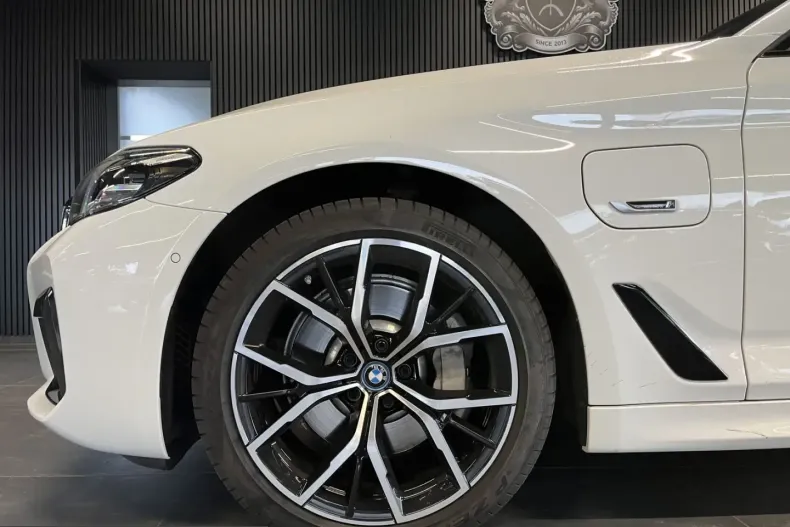 BMW 530 (Seria 5) din 2022 cu 95.000 km - oferta BMW251936 - foto 7