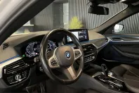 BMW 530 (Seria 5) din 2022 cu 95.000 km - oferta BMW251936 - foto 15