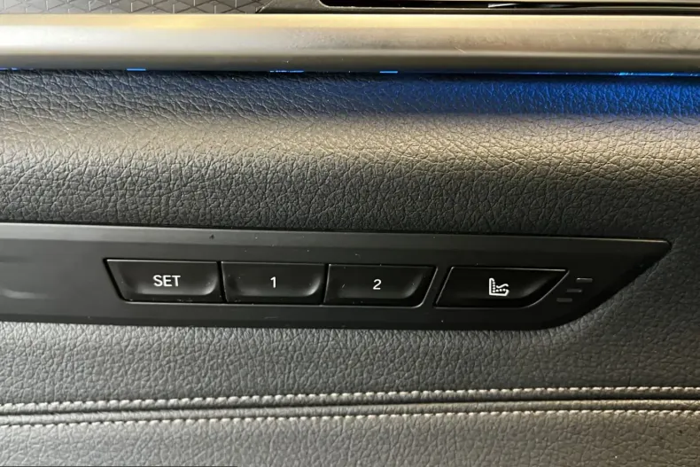 BMW 530 (Seria 5) din 2022 cu 95.000 km - oferta BMW251936 - foto 17
