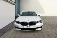 BMW 530 (Seria 5) din 2023 cu 21.169 km - oferta BMW251937 - foto 3