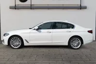 BMW 530 (Seria 5) din 2023 cu 21.169 km - oferta BMW251937 - foto 4
