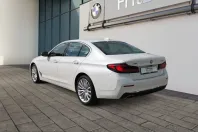 BMW 530 (Seria 5) din 2023 cu 21.169 km - oferta BMW251937 - foto 5