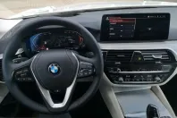 BMW 530 (Seria 5) din 2023 cu 21.169 km - oferta BMW251937 - foto 13