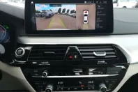 BMW 530 (Seria 5) din 2023 cu 21.169 km - oferta BMW251937 - foto 14