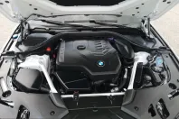 BMW 530 (Seria 5) din 2023 cu 21.169 km - oferta BMW251937 - foto 20