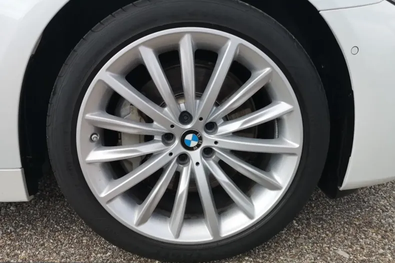 BMW 530 (Seria 5) din 2023 cu 21.169 km - oferta BMW251937 - foto 22