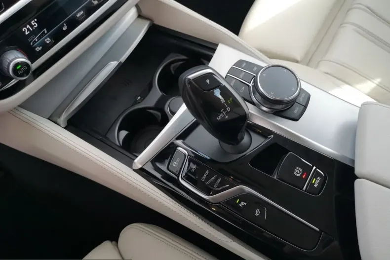 BMW 530 (Seria 5) din 2023 cu 21.169 km - oferta BMW251937 - foto 23
