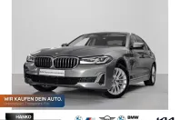 BMW 530 (Seria 5) din 2022 cu 39.600 km - oferta BMW251938 - foto 1