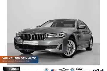 BMW 530 din 2022 - oferta BMW251938