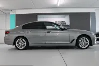 BMW 530 (Seria 5) din 2022 cu 39.600 km - oferta BMW251938 - foto 2