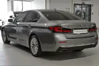 BMW 530 (Seria 5) din 2022 cu 39.600 km - oferta BMW251938 - foto 4