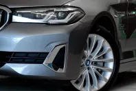BMW 530 (Seria 5) din 2022 cu 39.600 km - oferta BMW251938 - foto 5